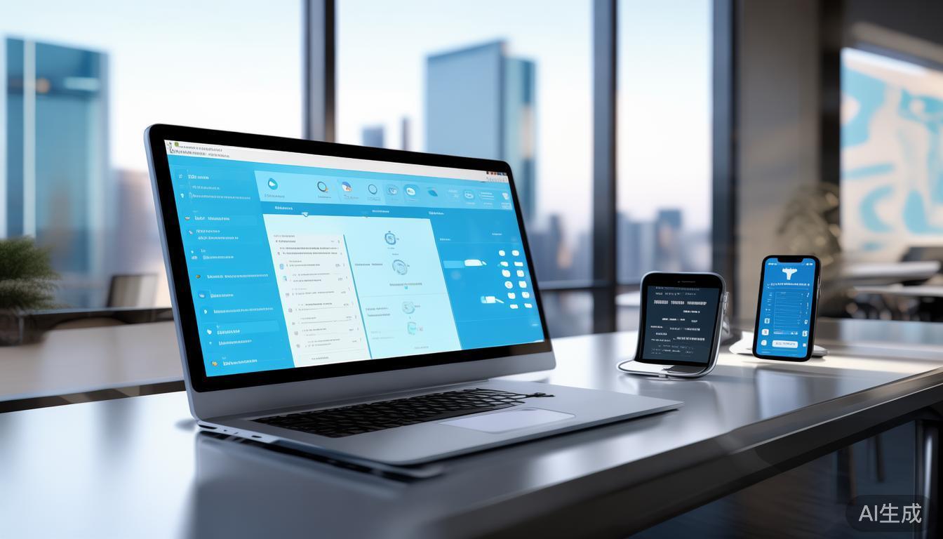 TP官网下载安卓最新版本2025的应用案例与成功故事_app应用案例_手机应用案例