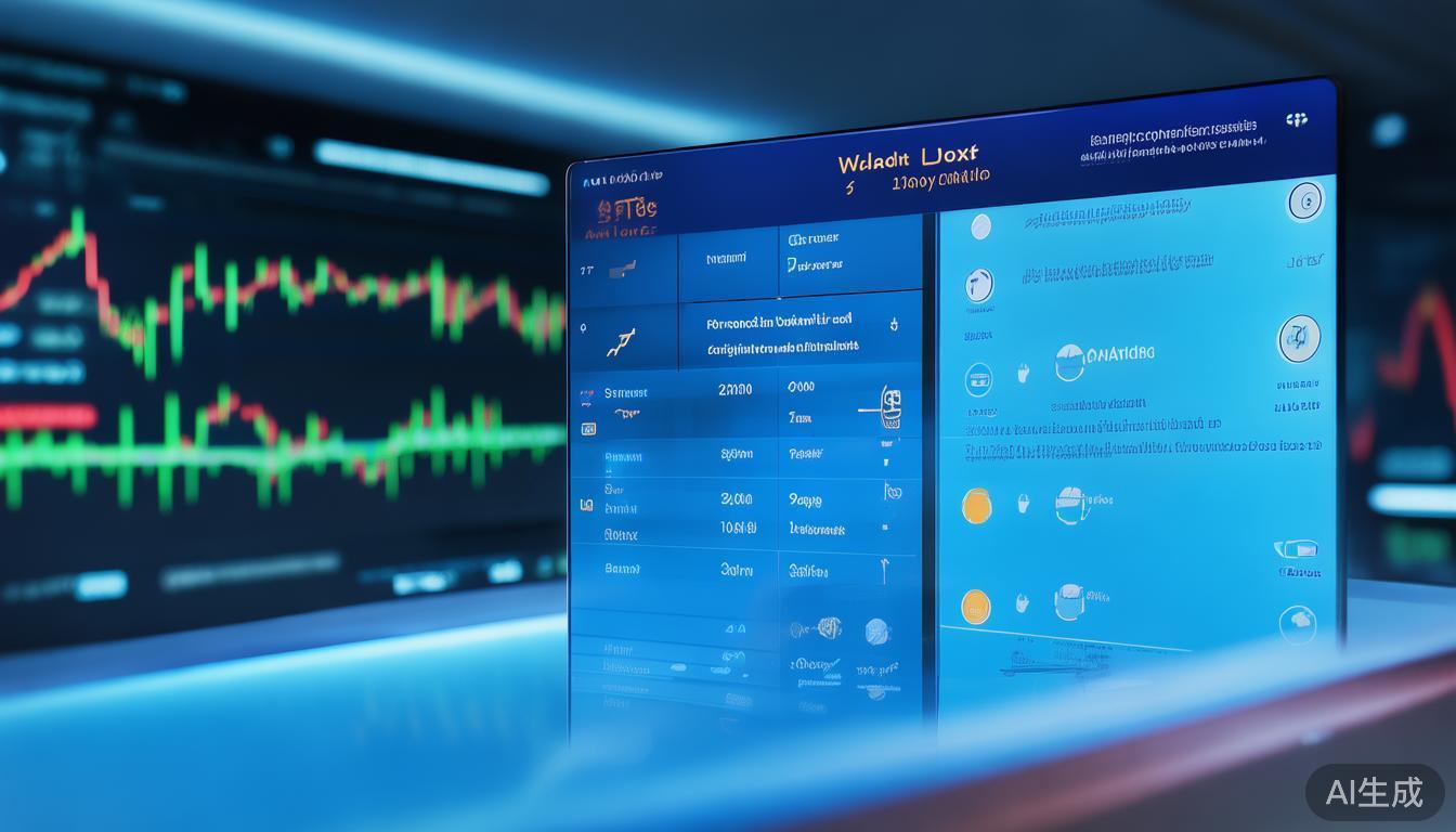 钱包市场分析_钱包行业发展前景_TP钱包的市场动态与发展潜力