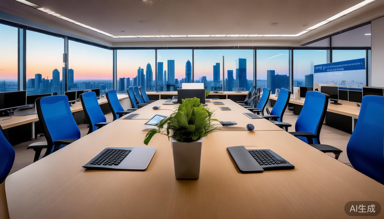 数字化浪潮下，企业用好TP官方安卓最新版需注重这些要点