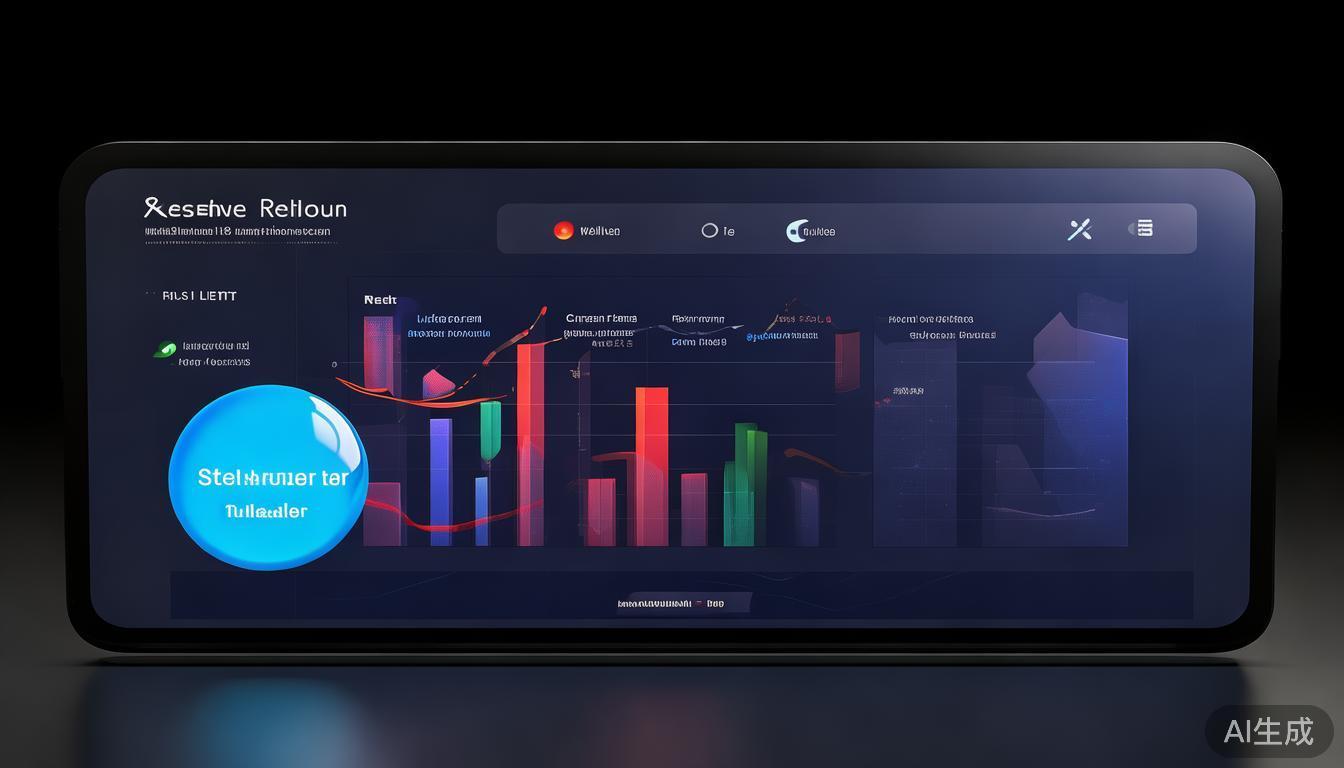 数字资产管理中流动性管理很关键，借助tpWallet官网下载应用后这样做