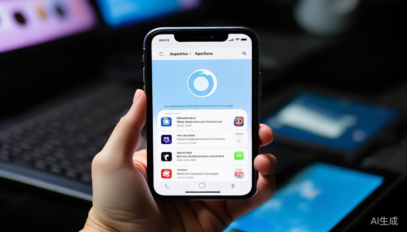 近几年TP类应用官方渠道下载量显著增长，背后原因几何？