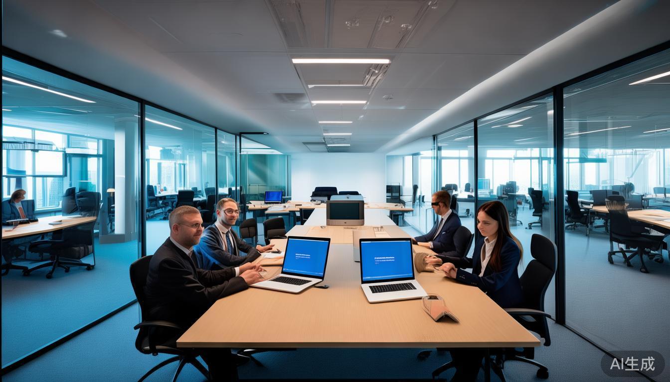 政企软件安全下载指南：TP官方正版渠道，如何保障数据安全与合规？