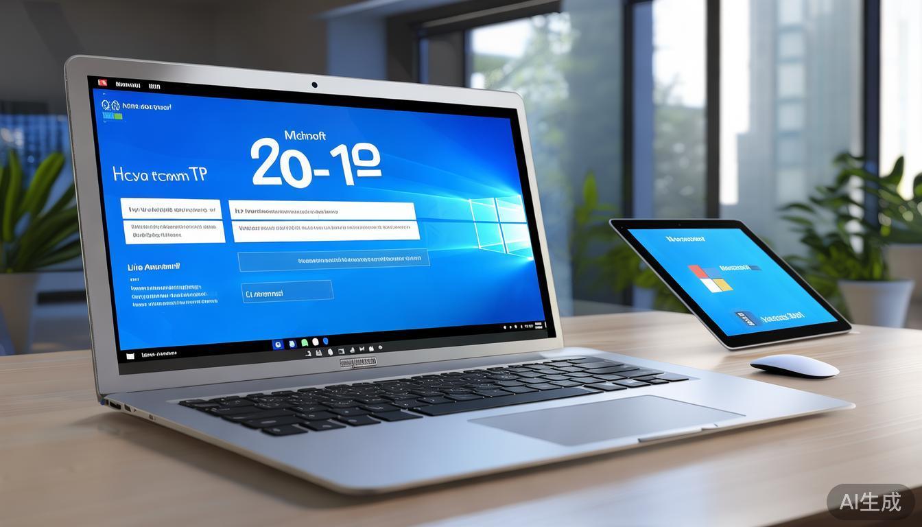 微软2025版TP测试全攻略：官网下载、环境配置与功能验证三大核心环节详解