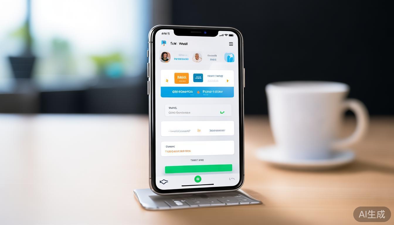 TPWallet跨链能力解析：无缝管理多链资产，提升效率与安全