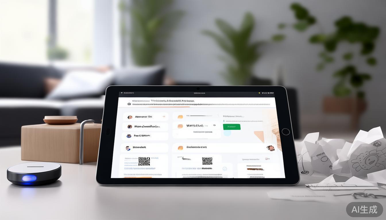 TP官方下载软件飞速发展，前景广阔，将深刻影响社会