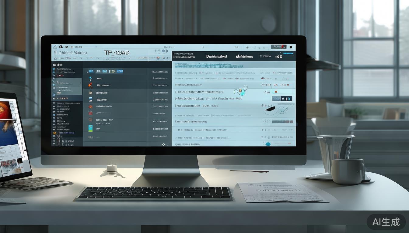 官方网站下载地址_网站下载中心_如何在TP官方网站下载中进行问题解决