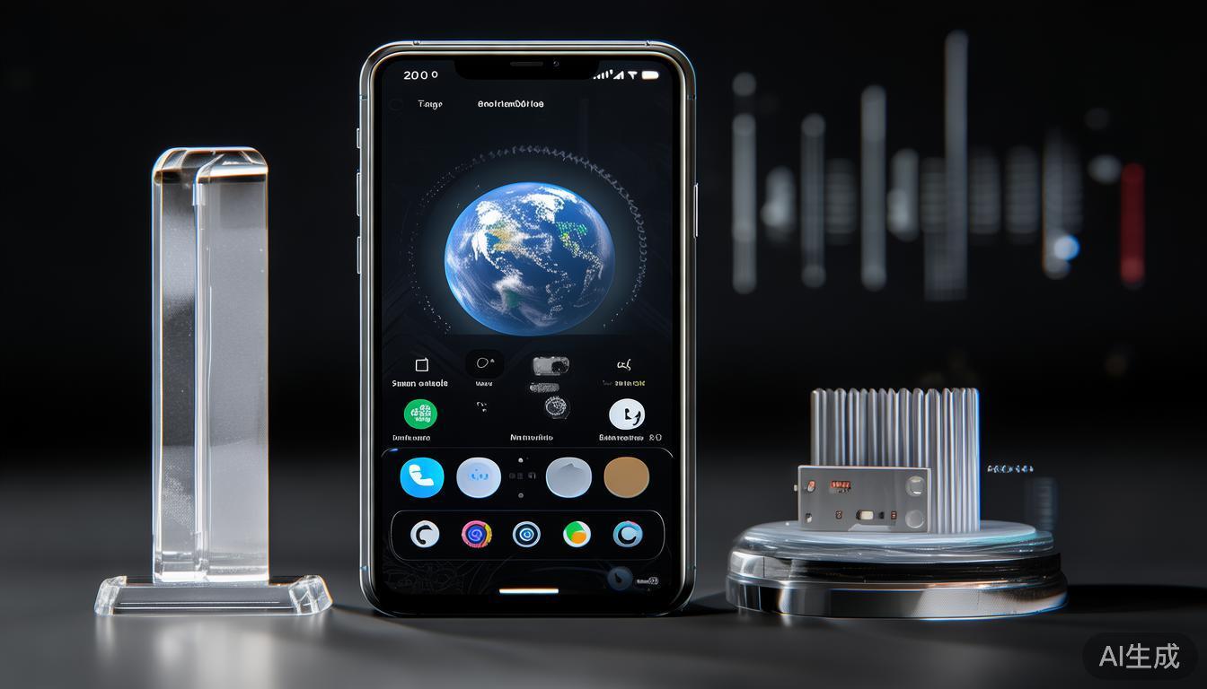 TP官方2025安卓版体验：主动防御与运行时加密优势尽显