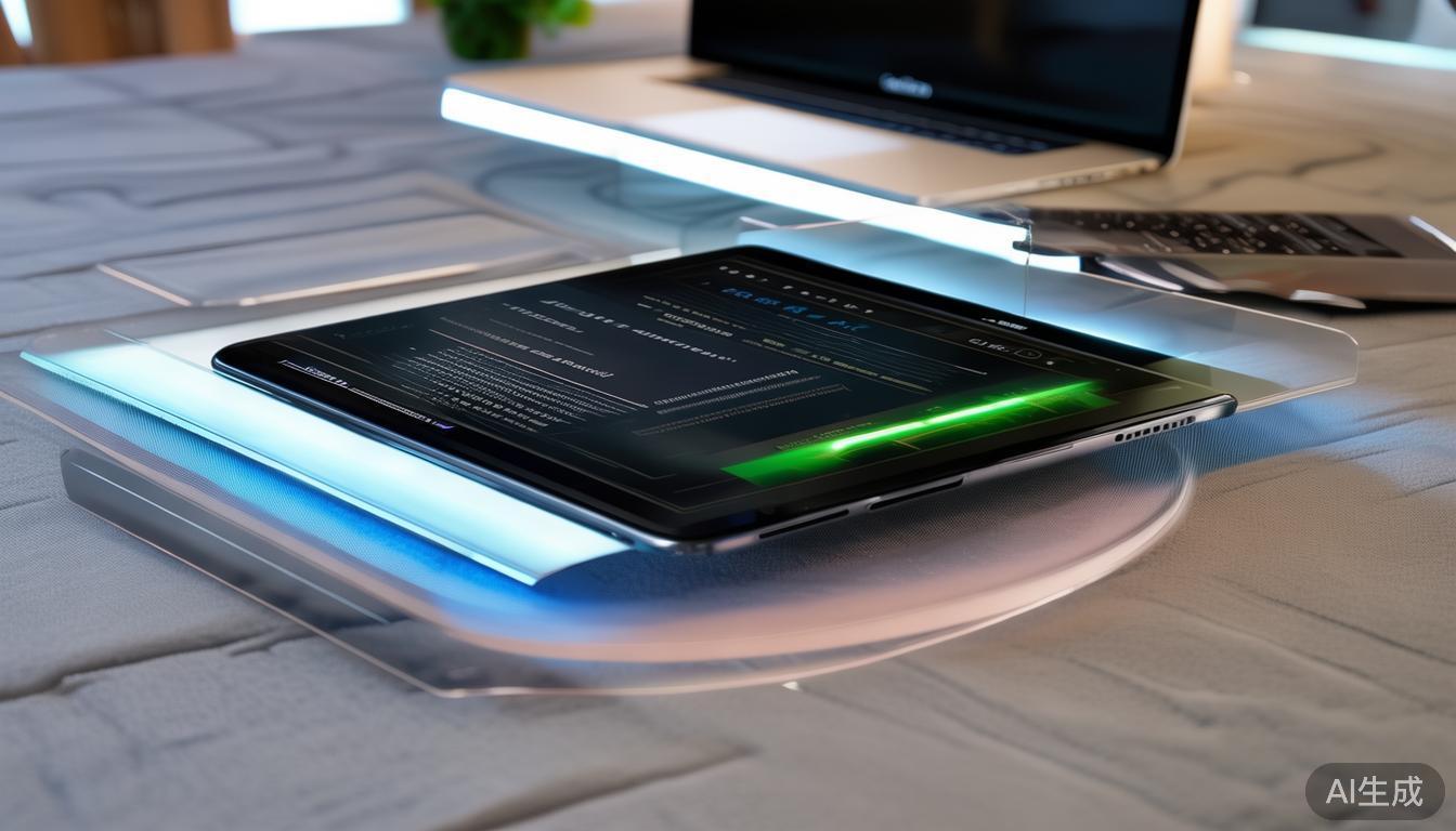 智能系统新篇章：TP安卓2025如何通过深度学习，打造无感贴心服务？