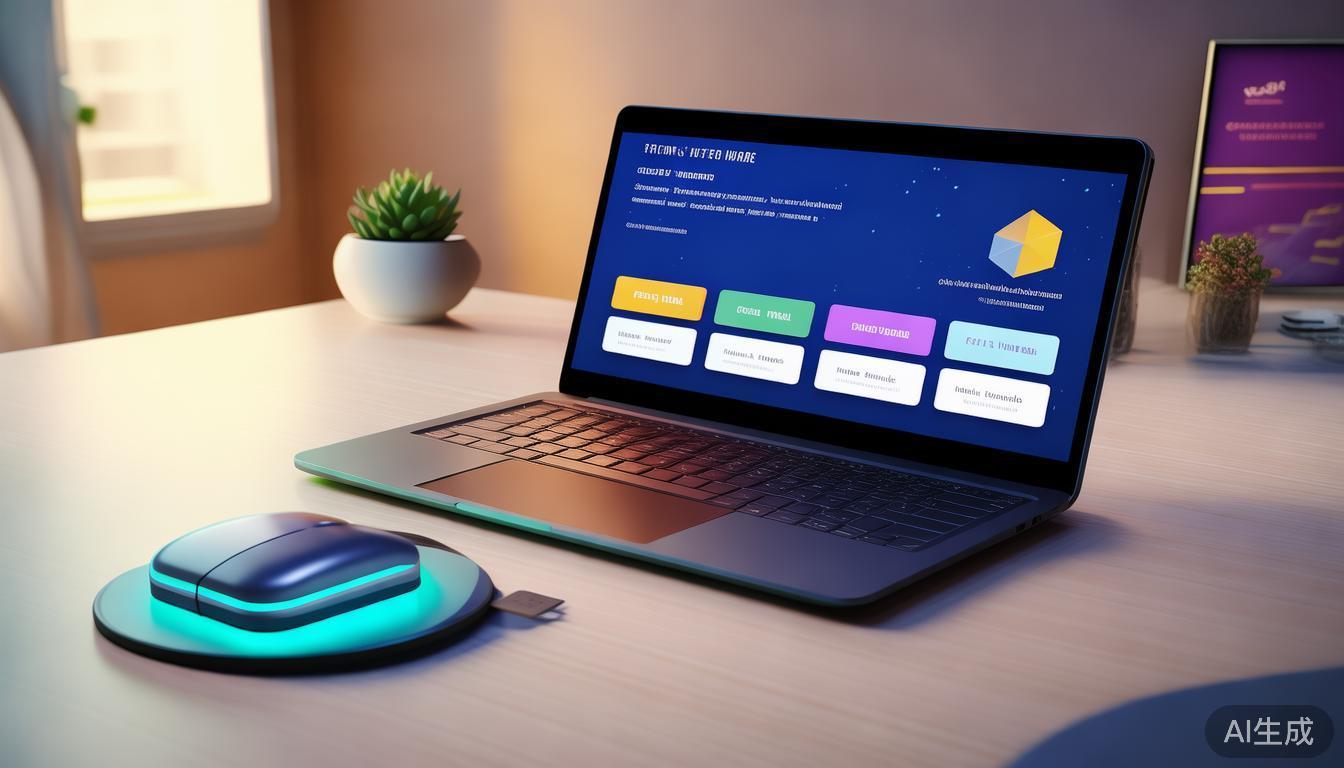 免费软件暗藏风险？警惕正版陷阱，守护你的数据安全