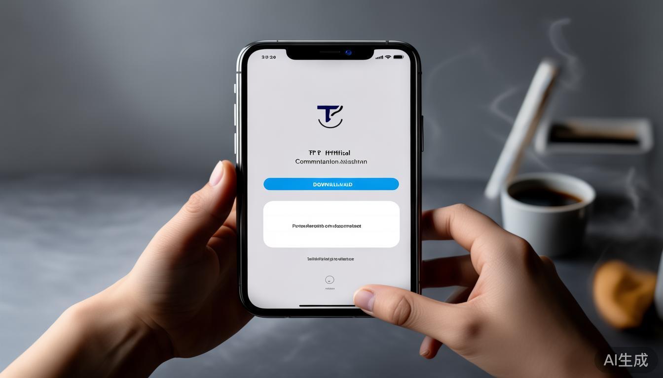 TP官方app下载优化指南：三大关键步骤，提升你的数字沟通效率与安全