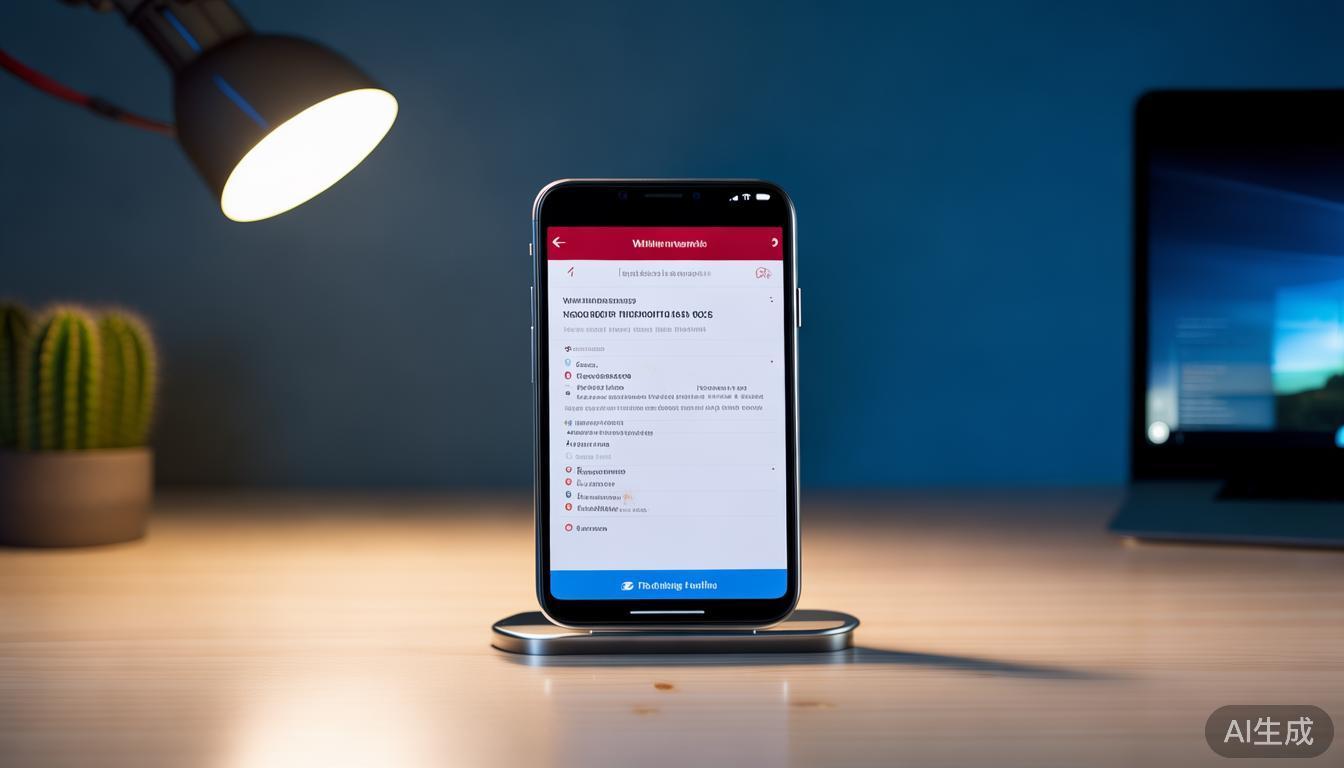 TP应用2025安卓版下载指南：三步获取官方正版，避开第三方风险