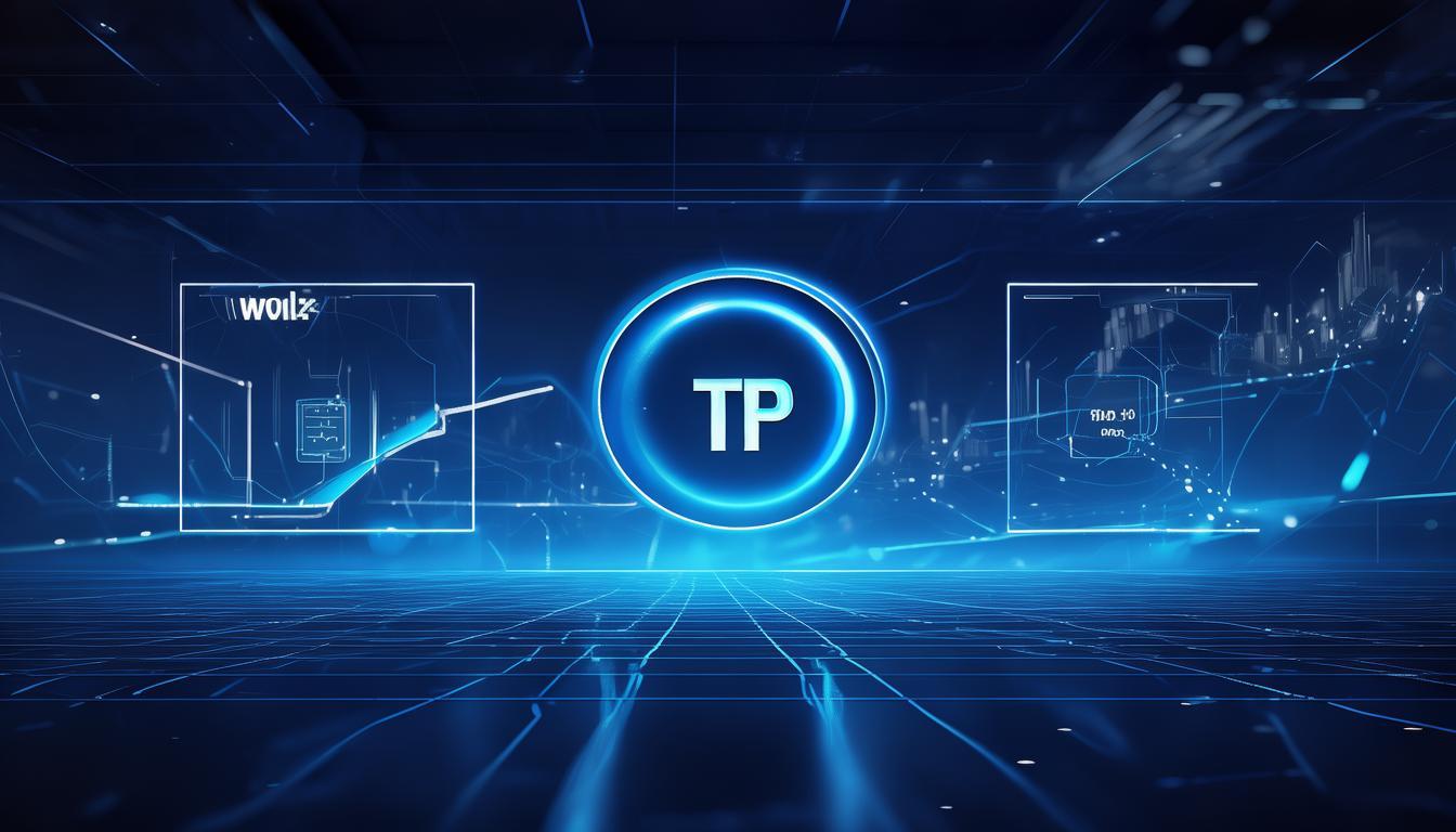 TP钱包2025年官网下载营销策略揭秘，社交媒体成关键