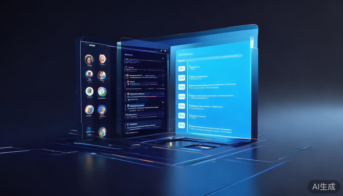 社交媒体百度百科_tokenpocket官方网站的社交媒体趋势,如何丰富你的投资信息收集?_社交资讯