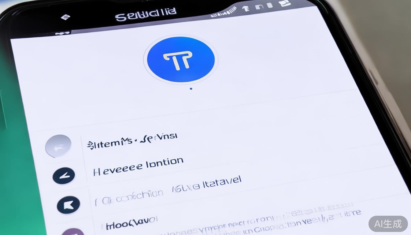 TP官方app安装必看！资料保存及更新注意事项全解析