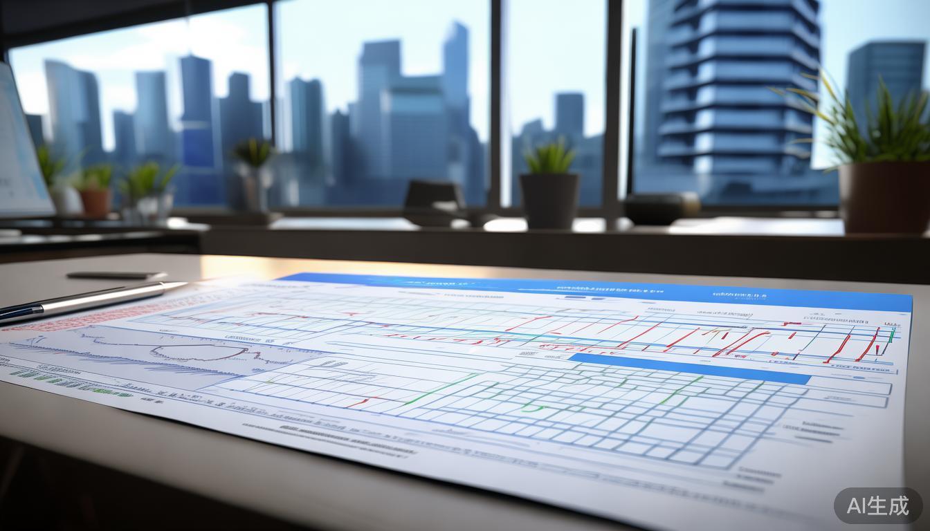 借助tp官网获取分析工具，助力投资选择更合理、判断更准确