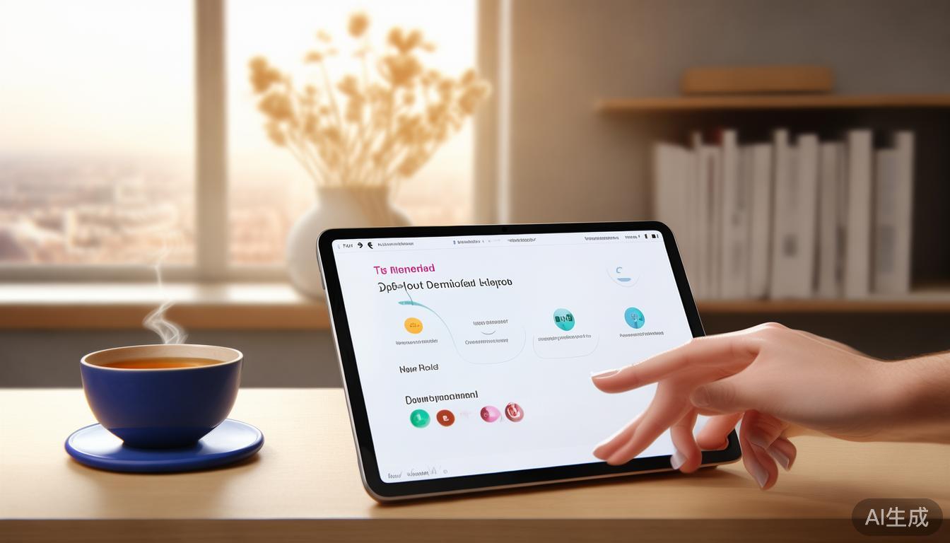 面对市场竞争压力_如何在TP官方网站下载APP中应对竞争压力_缓解竞争压力