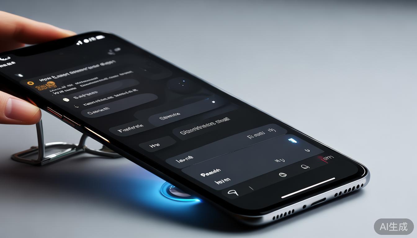 长期关注移动开发的我，谈TP官方安卓最新版技术规范要点