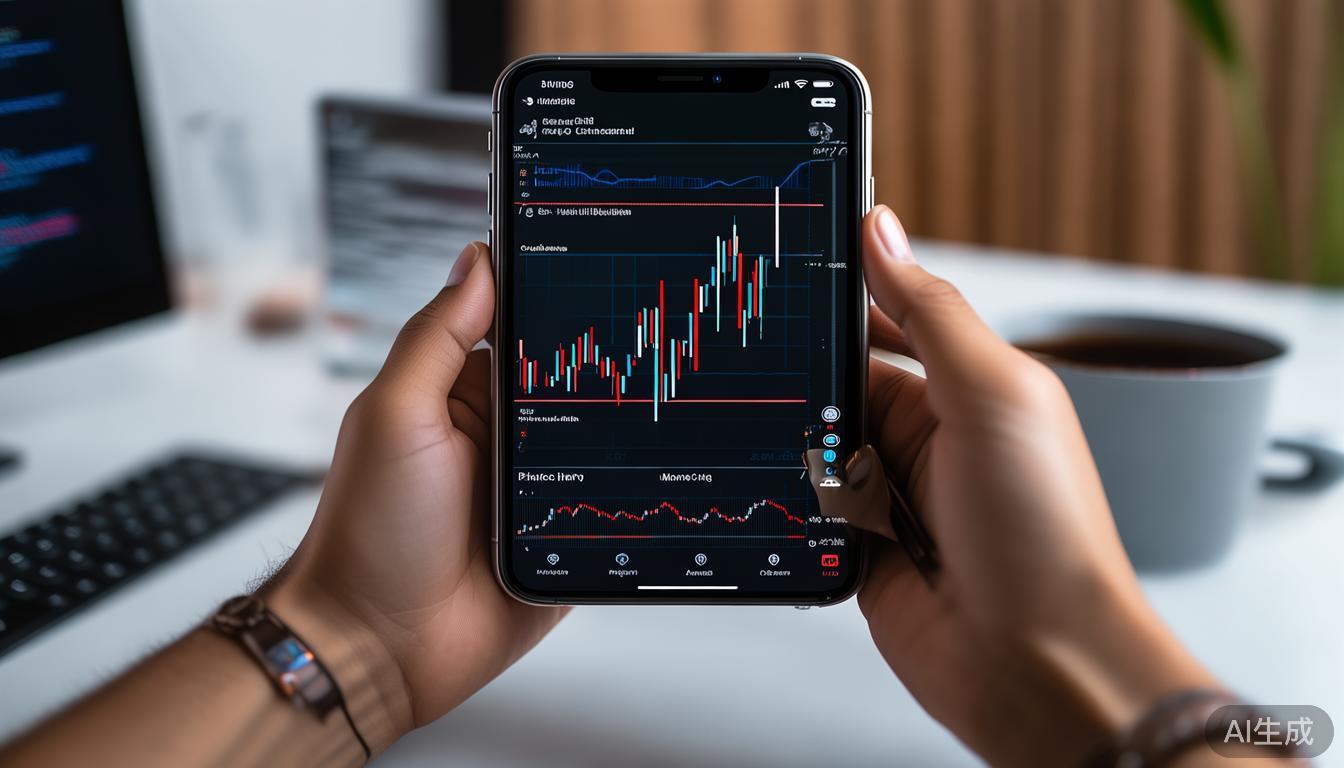 数字货币资产如何监控？TP官方App助你实时掌握动态、规避风险