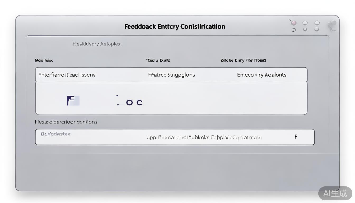 TP苹果版反馈入口配置指南：提升团队协作效率，减少35%无效反馈