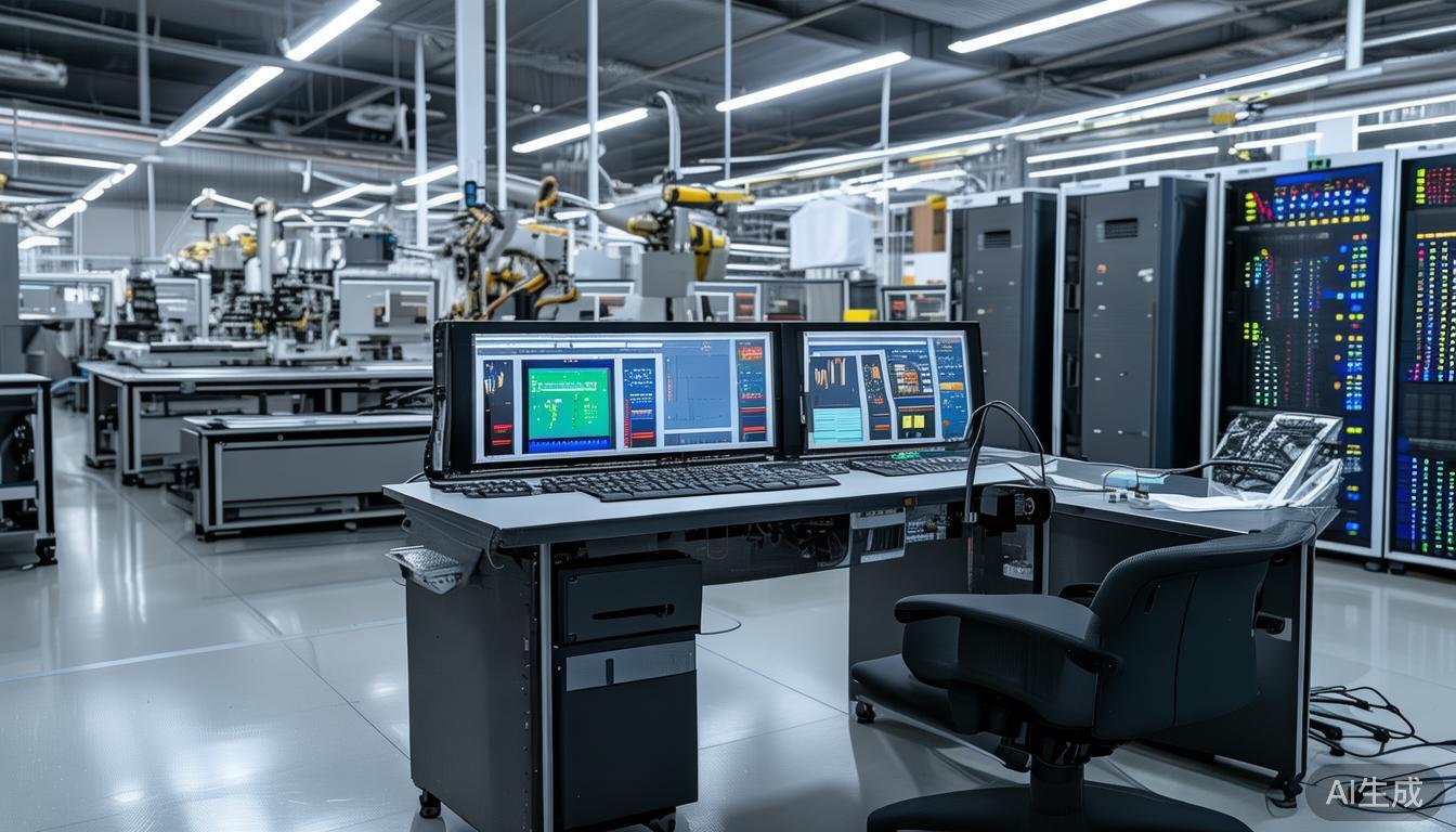 TP官方应用下载指南：从官网安全获取，到制造业、教育领域高效应用