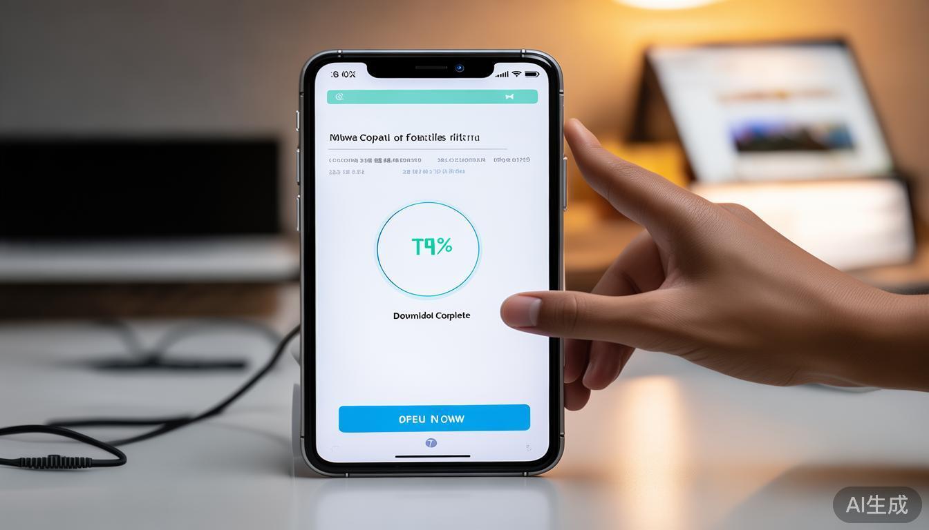 TP官方APP下载攻略：一分钟快速获取，高效安全又便捷