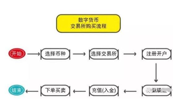 数字货币交易入门：从下载TP钱包官方版到掌握核心要素全攻略