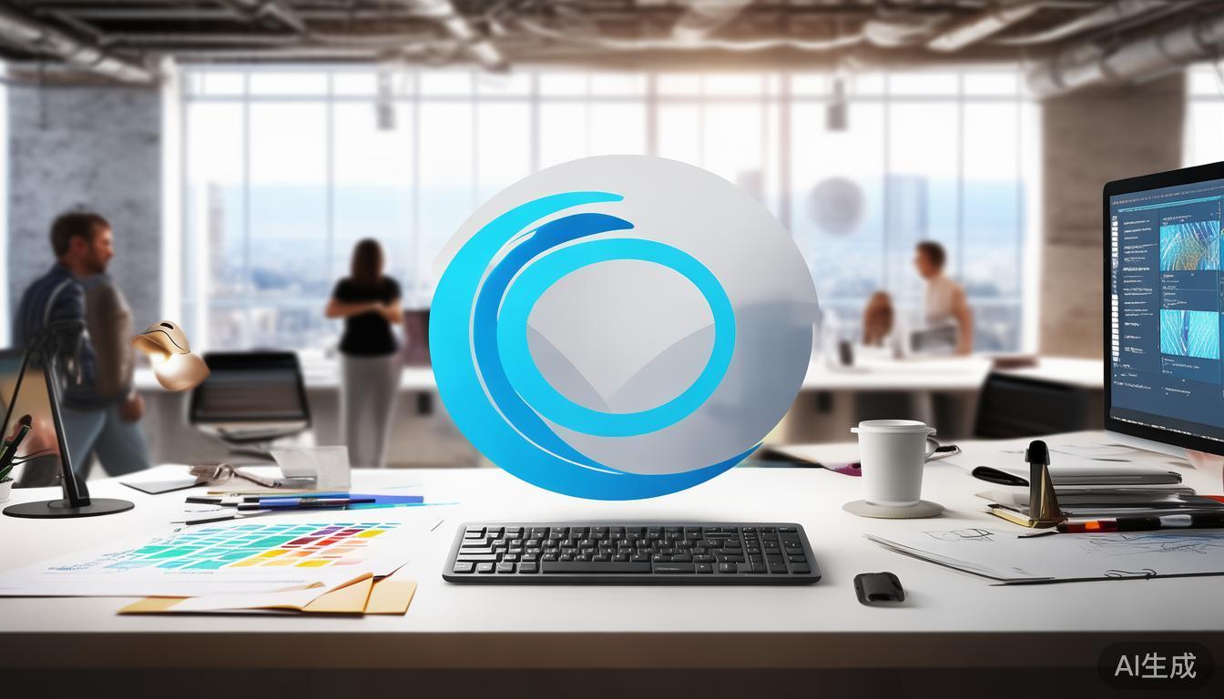 TP官方应用软件标志样式演变：从朴素到精美的品牌成长历程？