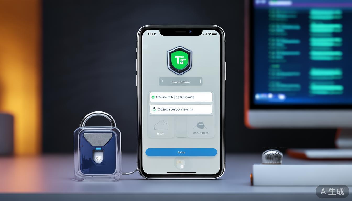 TP官方应用在数字化时代意义非凡，方便获取提升使用价值