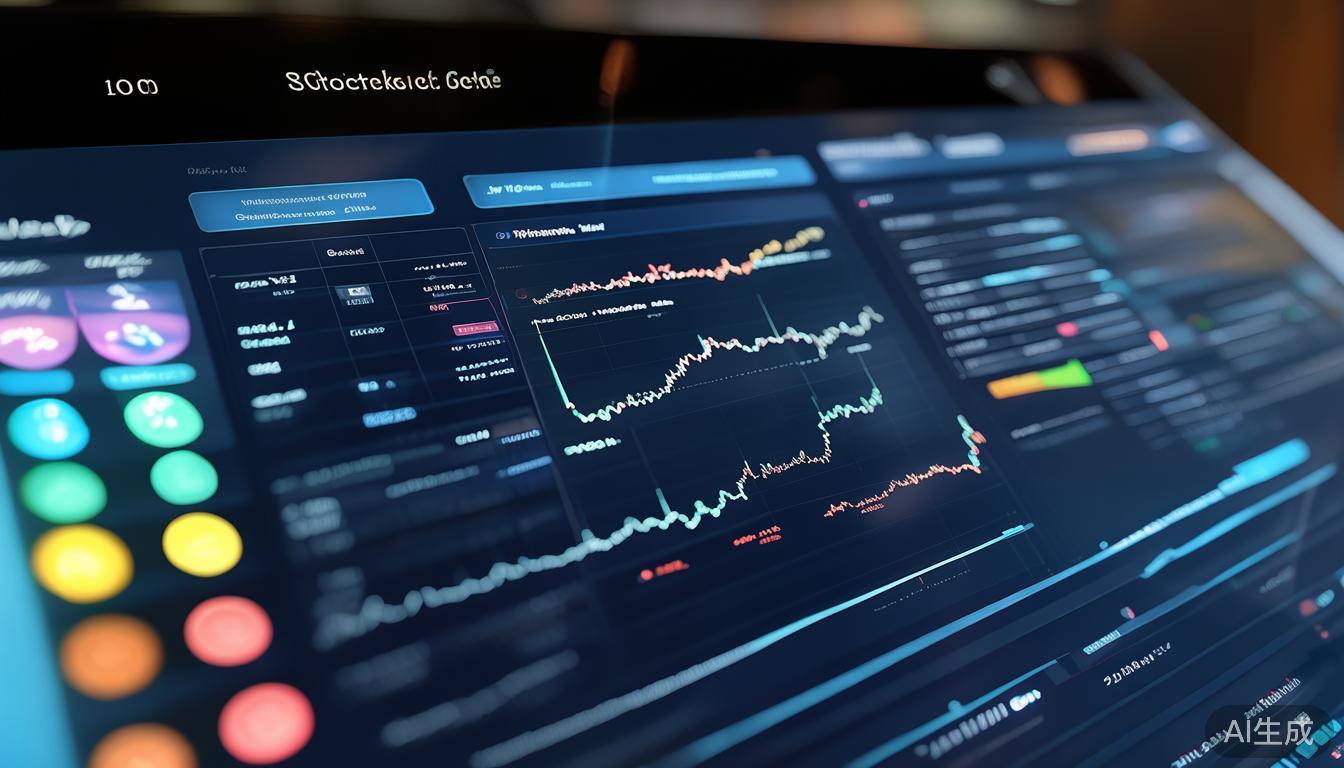 tpWallet官网下载后如何创建资产监控与管理系统？关键操作要清楚