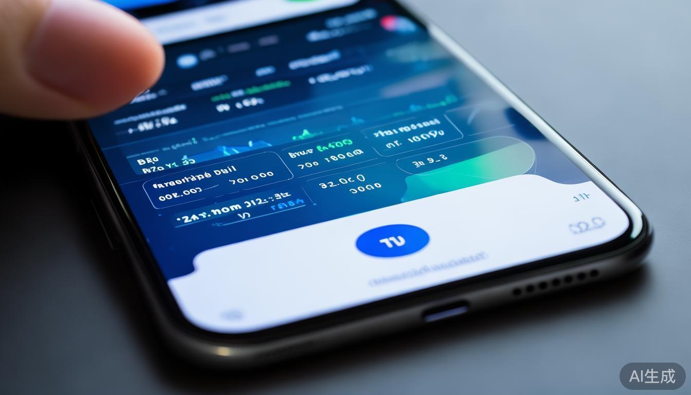 TP钱包应用广泛！2025年其官网下载后值得总结啥？