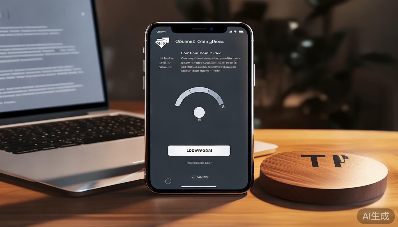 数字化营销时代，TP官网引导下载正版App意义非凡