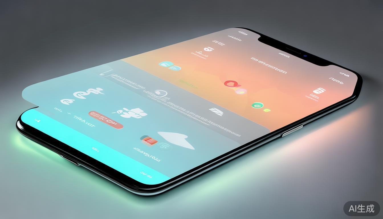 TP官方App体验深度解析：功能稳定、安全可靠，但界面设计仍有提升空间？