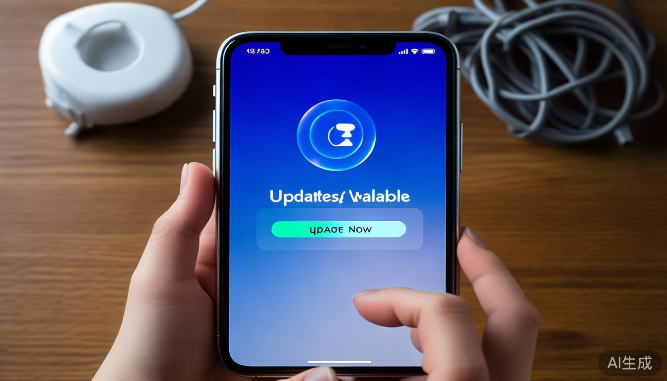 手机软件安全指南：如何下载正版应用与优化权限管理，保护个人隐私