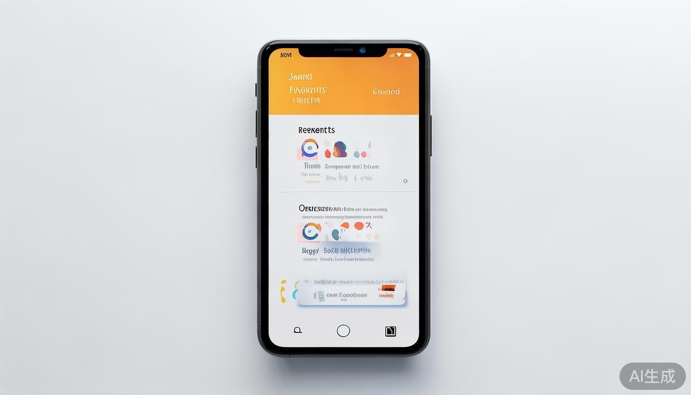 TP官方安卓应用新版效率飙升！掌握这3大核心功能，查找信息快人一步