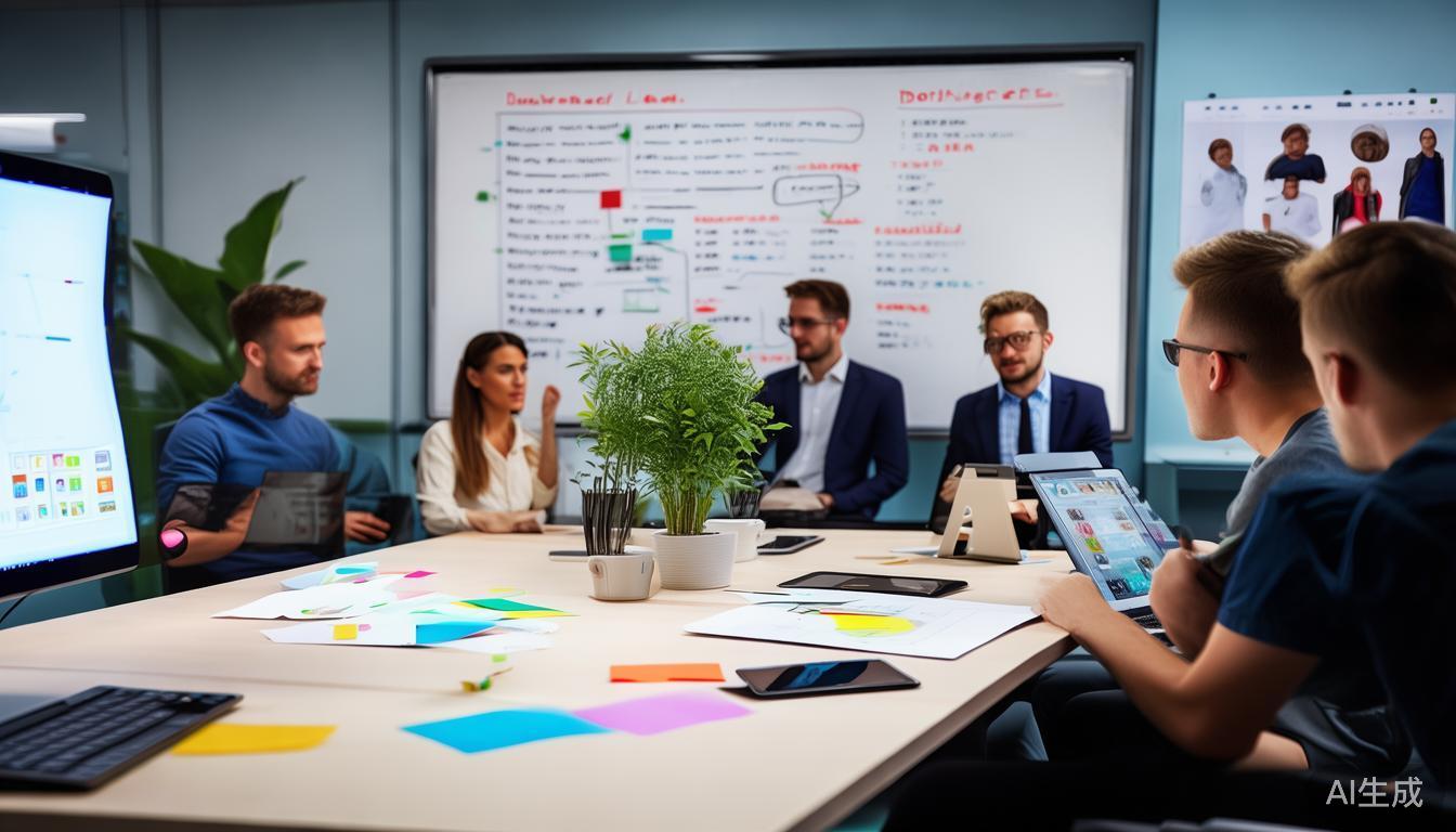 TP官方网址下载效率提升指南：优化流程、善用工具，让项目管理更轻松