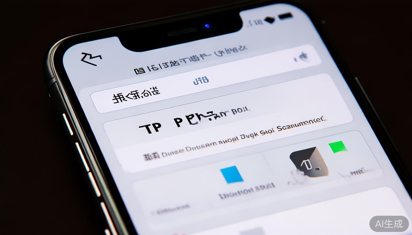 TP平台官方APP下载指南：安卓与iOS用户专属教程，解锁核心功能