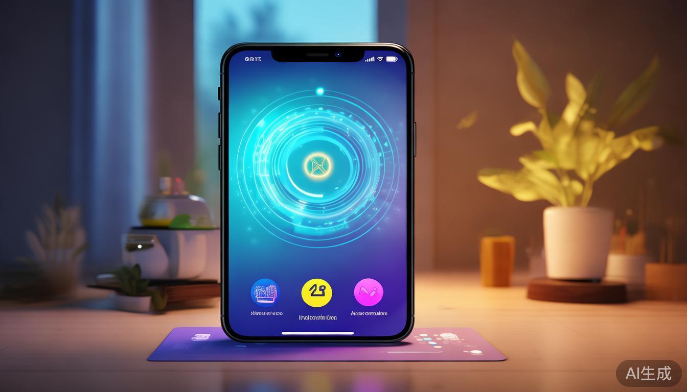 新版4.tp官网安卓应用：智能生活助手，多设备协同控制，让生活更便捷