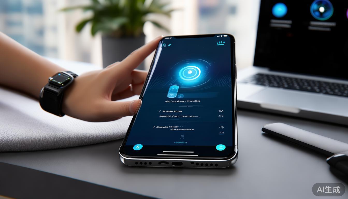 TP官方安卓2025版本：智能卓越，安全前沿，手机运用新保障