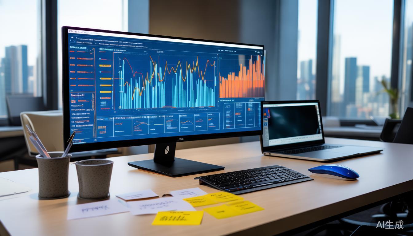 TP官方应用商店的市场洞察与分析功能，助力投资决策与电商发展