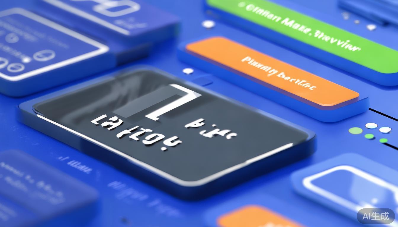 TP最新版发布！技术升级迈向完整服务生态关键一步