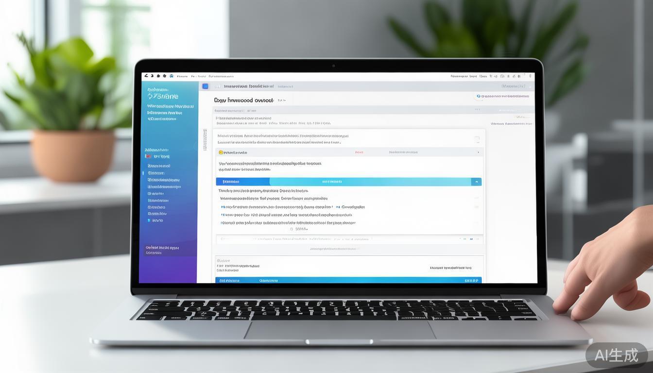 数字化时代，TP应用官方网站下载流程与功能显著优化