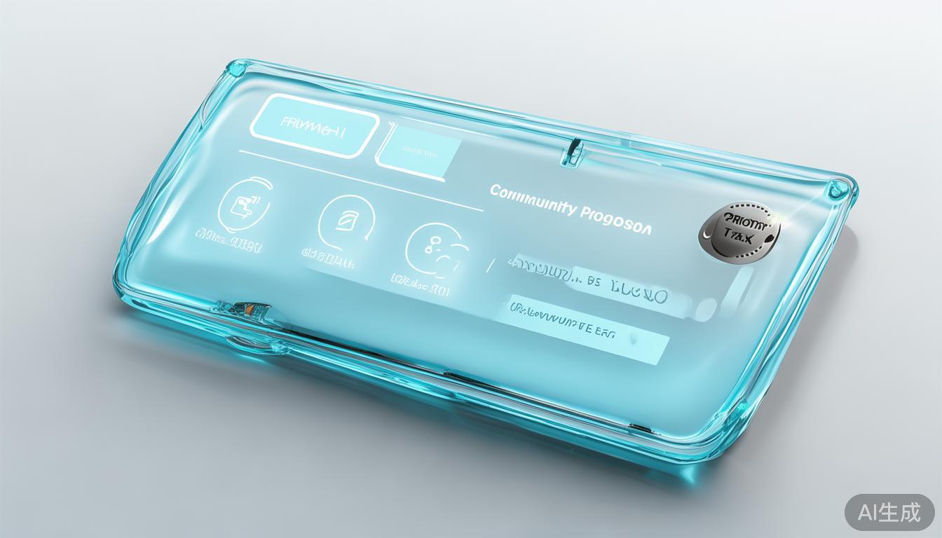 TP钱包最新版本改进提升用户互动，社区积分系统作用几何？