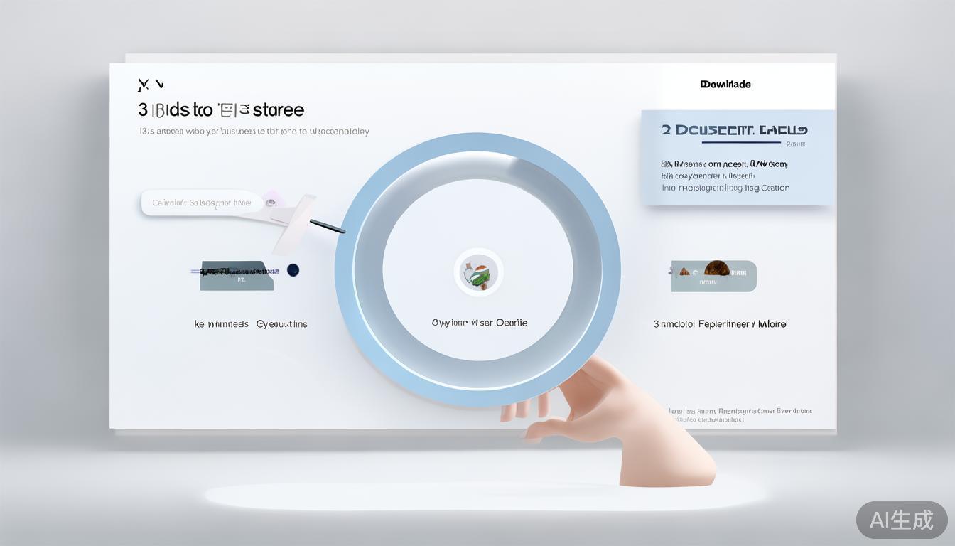 官方应用下载引导指南：3步提升用户体验与品牌信任度