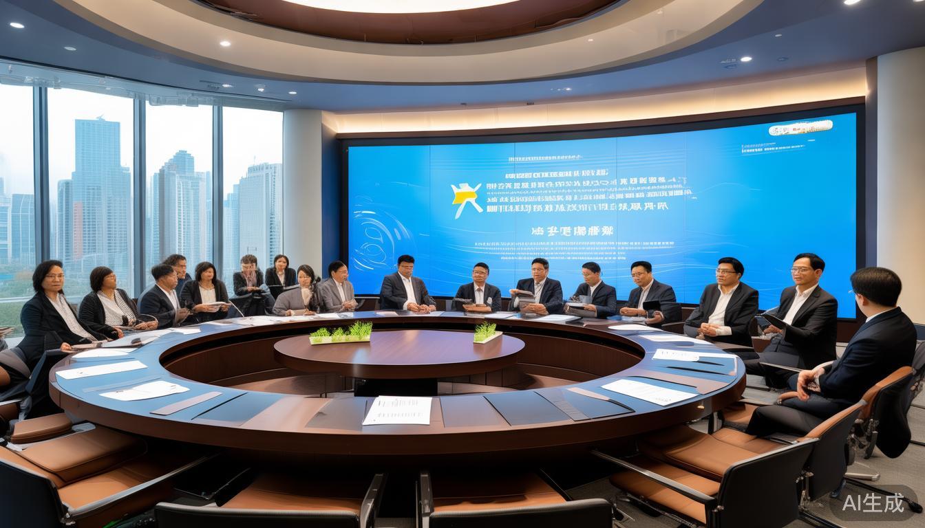 TP官方app的深度整合与生态构建：如何提升行业效率，应对竞争挑战？