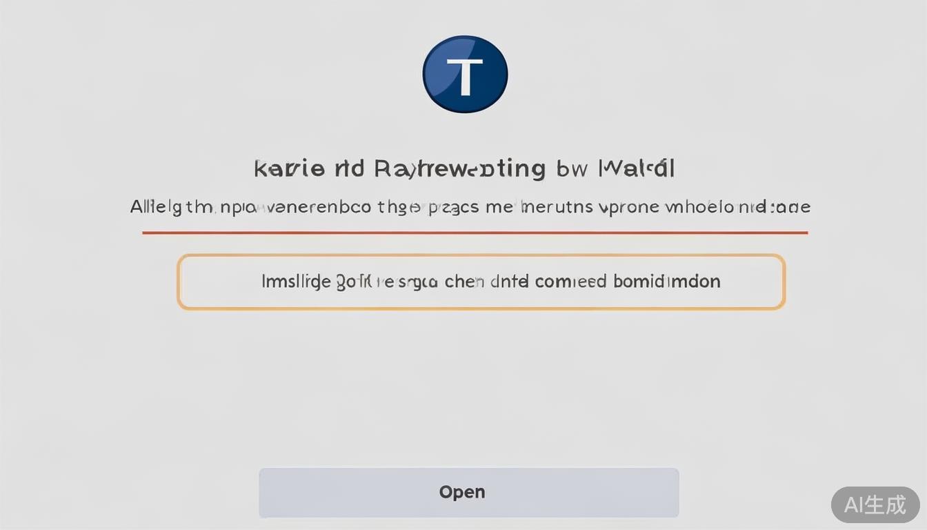 新版安卓TP钱包下载安装指南：官方渠道获取，安全步骤详解，助你规避风险