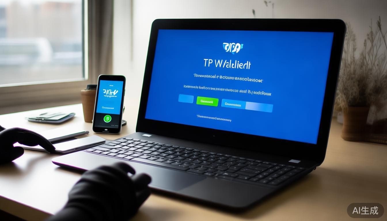 新手必看！TPWallet官网下载指南，避开陷阱安全开启使用