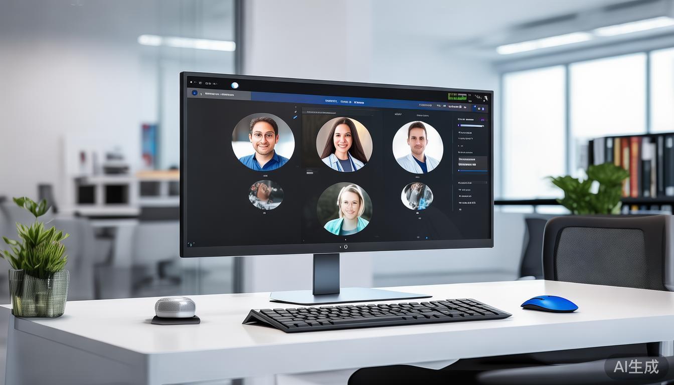 TP官方.android新版发布：效率飙升30%！实时协作+多屏共享，团队协作新体验