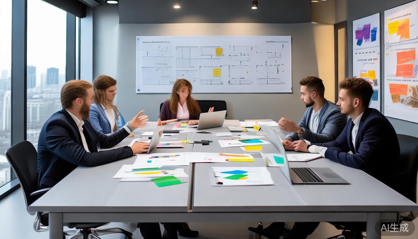 TP软件苹果版：优化团队管理，提升工作效率与收益增长