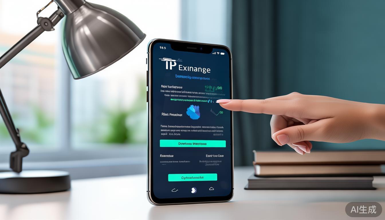 TP交易所App官方下载指南：警惕风险，开启数字资产管理之门