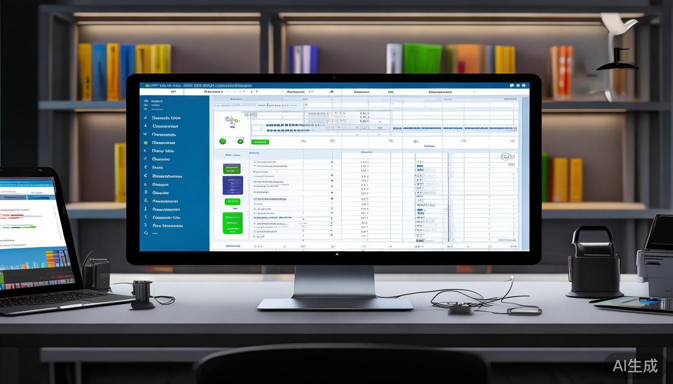 商业智能新篇章：官方下载TP应用，如何提升决策质量与数据安全？
